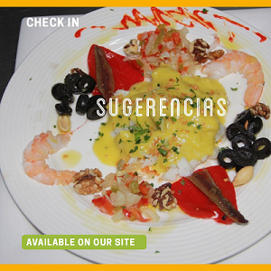 Nuestras Sugerencias